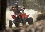 KTM 525 XC ATV